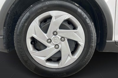 Hyundai Bayon T-GDi Essential