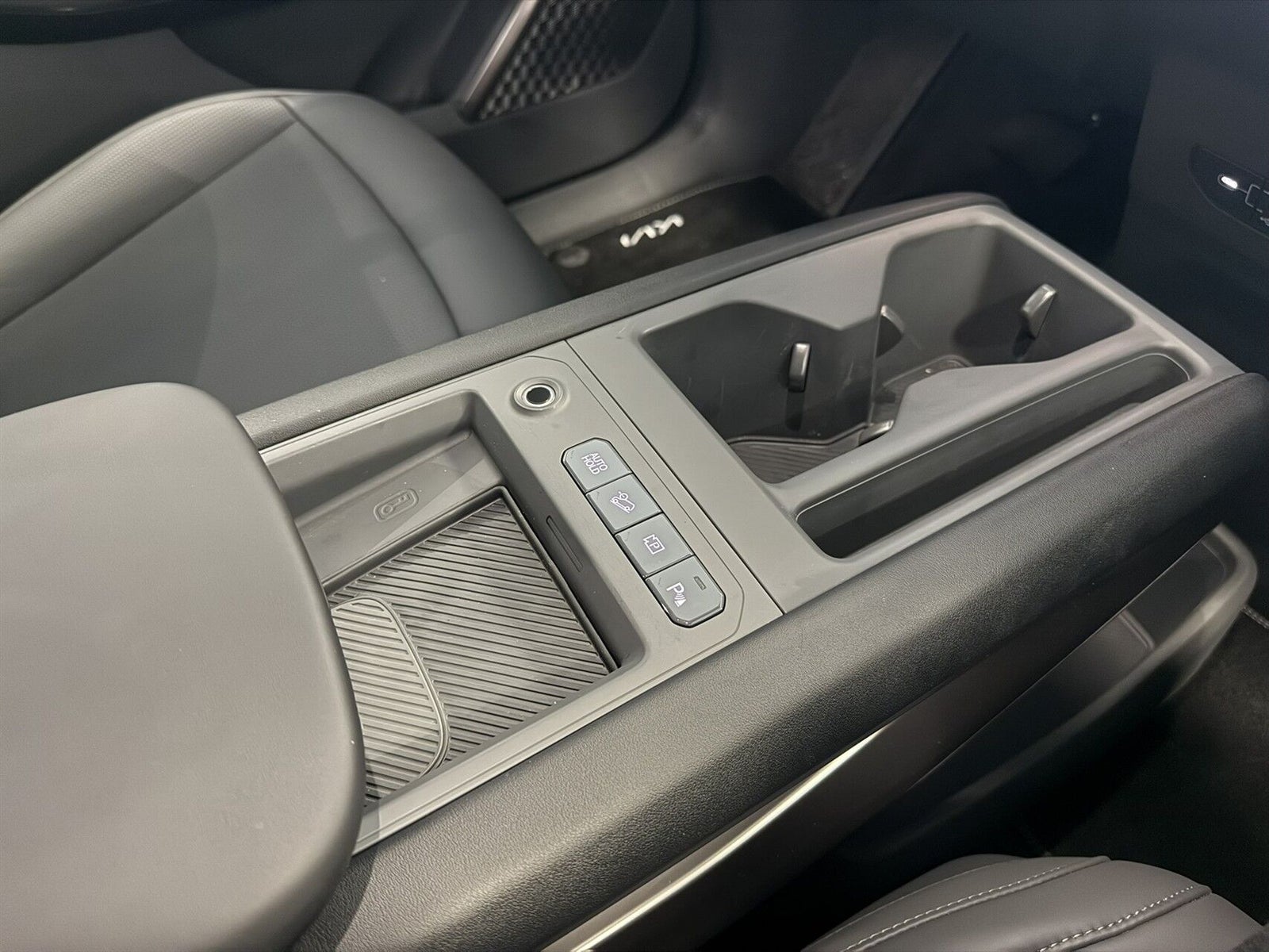 Kia EV9 Standard Range Upgrade RWD 7prs