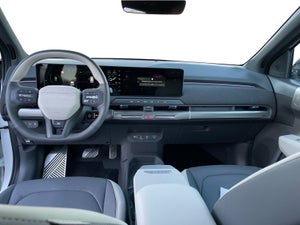 Kia EV3 Long Range GT-Line