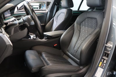 BMW 530e M-Sport+ aut.