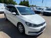 VW Touran TDi 115 Comfortline DSG Van thumbnail