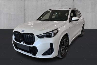 BMW iX1 xDrive30 Fully Charged M-Sport 2025