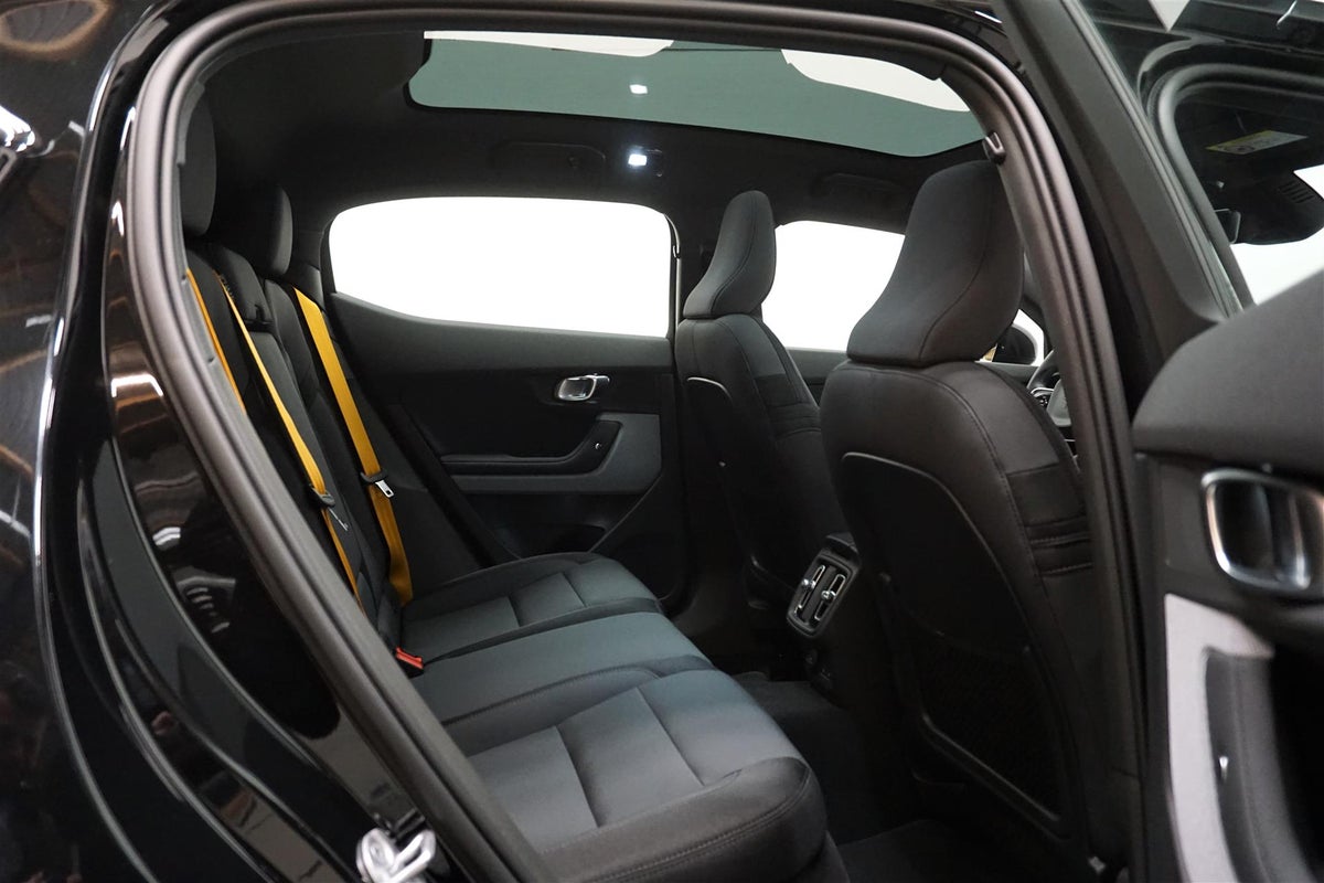 Polestar 2 Performance AWD billede 18