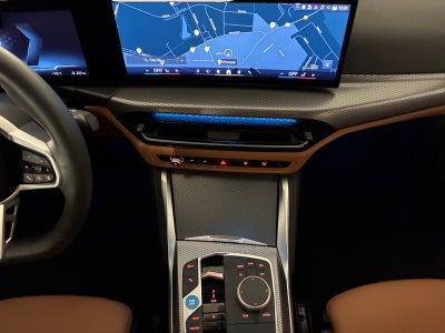 BMW i4 eDrive35 M-Sport