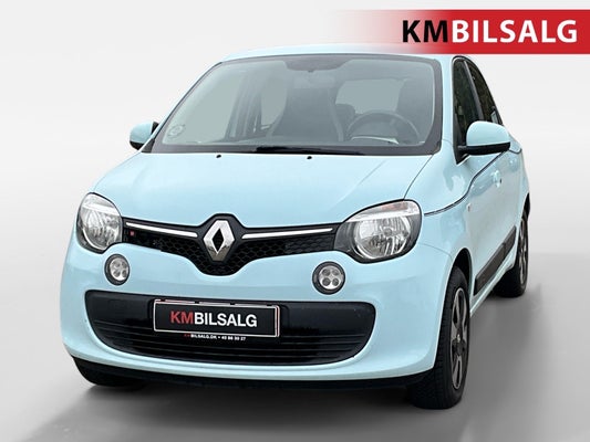 Renault Twingo SCe 70 Expression