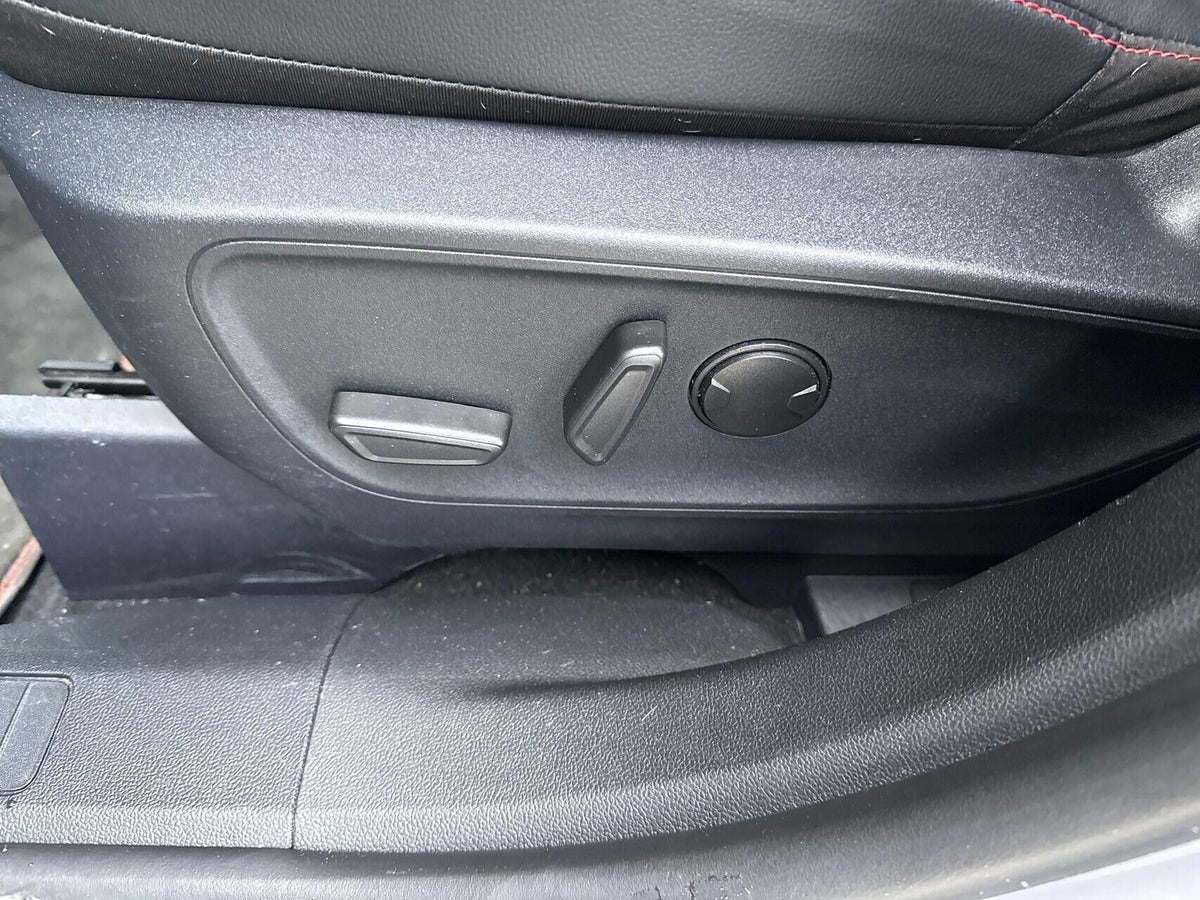 Ford Kuga PHEV Graphite Tech CVT billede 24