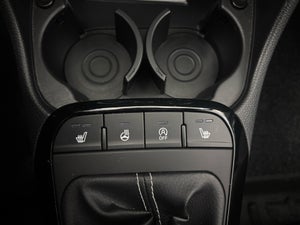 Kia Picanto Prestige Upgrade