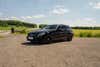Mercedes C220 d AMG Line stc. aut.