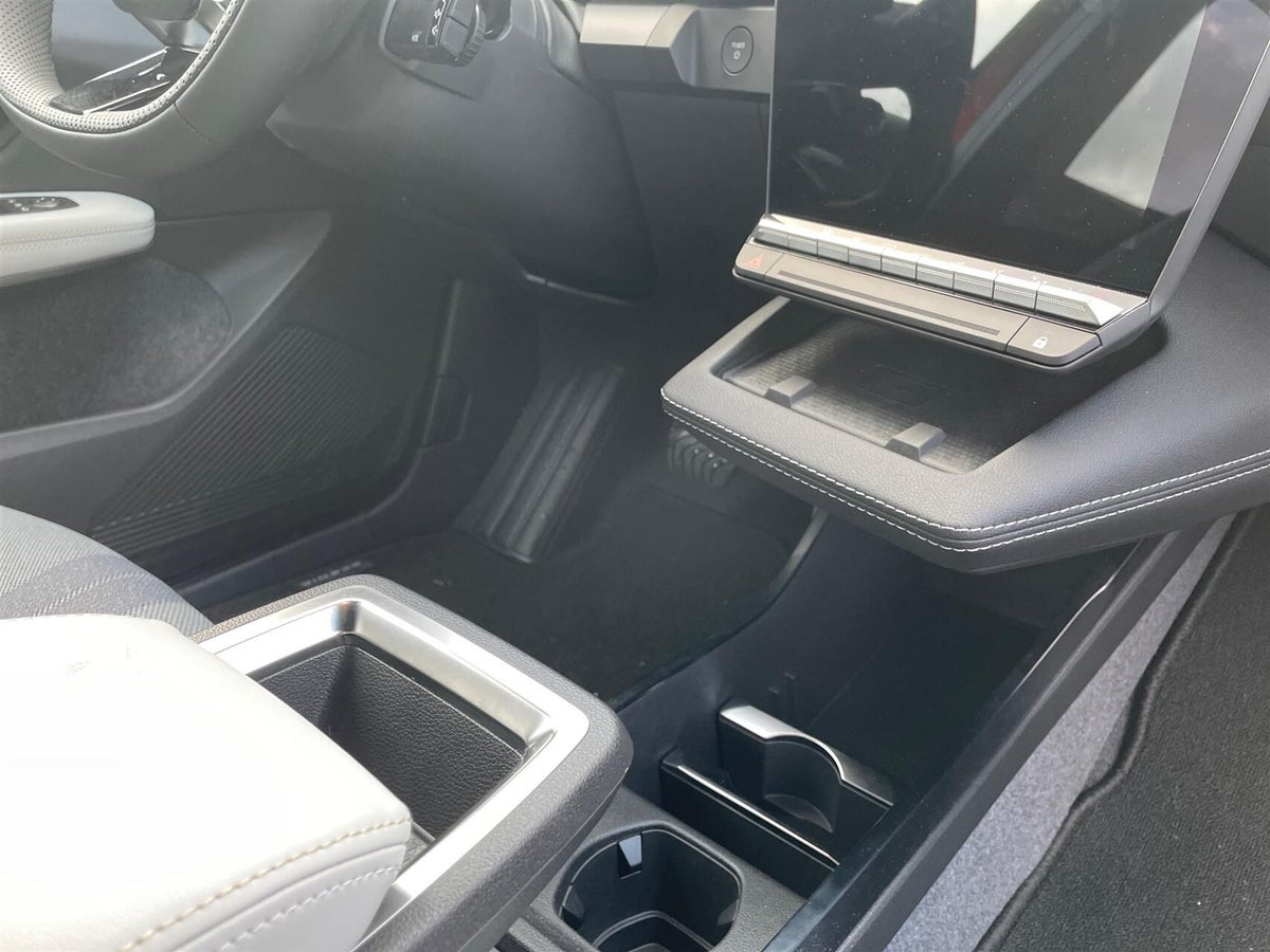 Renault Scenic E-Tech Iconic billede 15