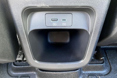 BYD Atto 2 Boost