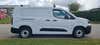 Peugeot Partner BlueHDi 100 L2V2 Plus Van thumbnail