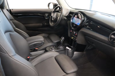 MINI Cooper SE Edition Premium Plus