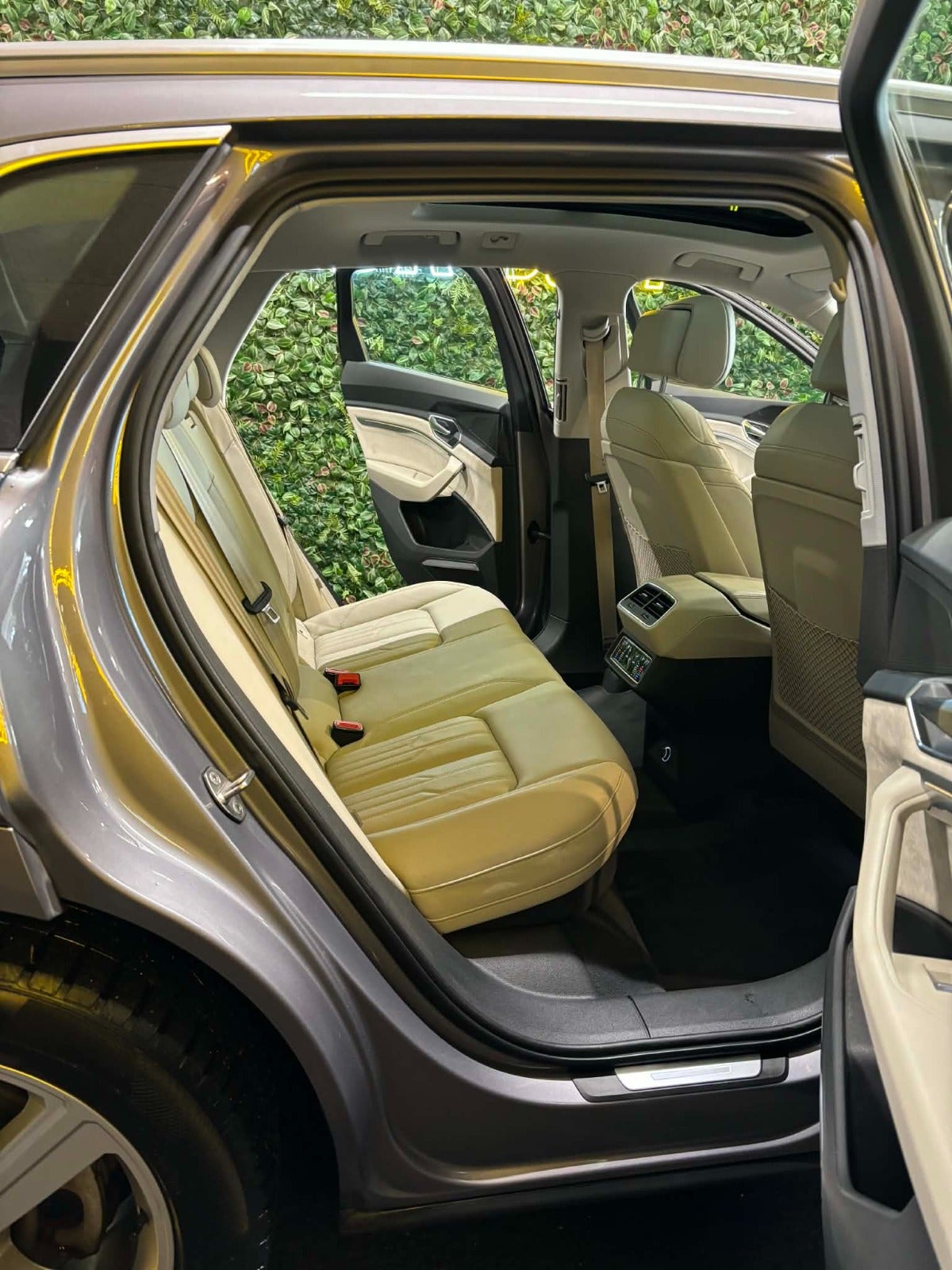 Billede af Audi e-tron 55 Advanced quattro