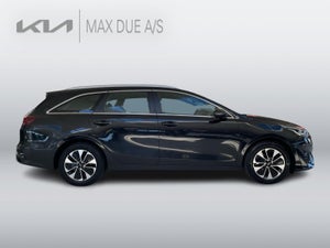 Kia Ceed PHEV Prestige SW DCT
