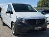Mercedes Vito 114 CDi Kassevogn L