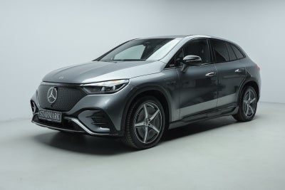 Mercedes EQE350 SUV  AMG Advance Plus 4Matic 5d
