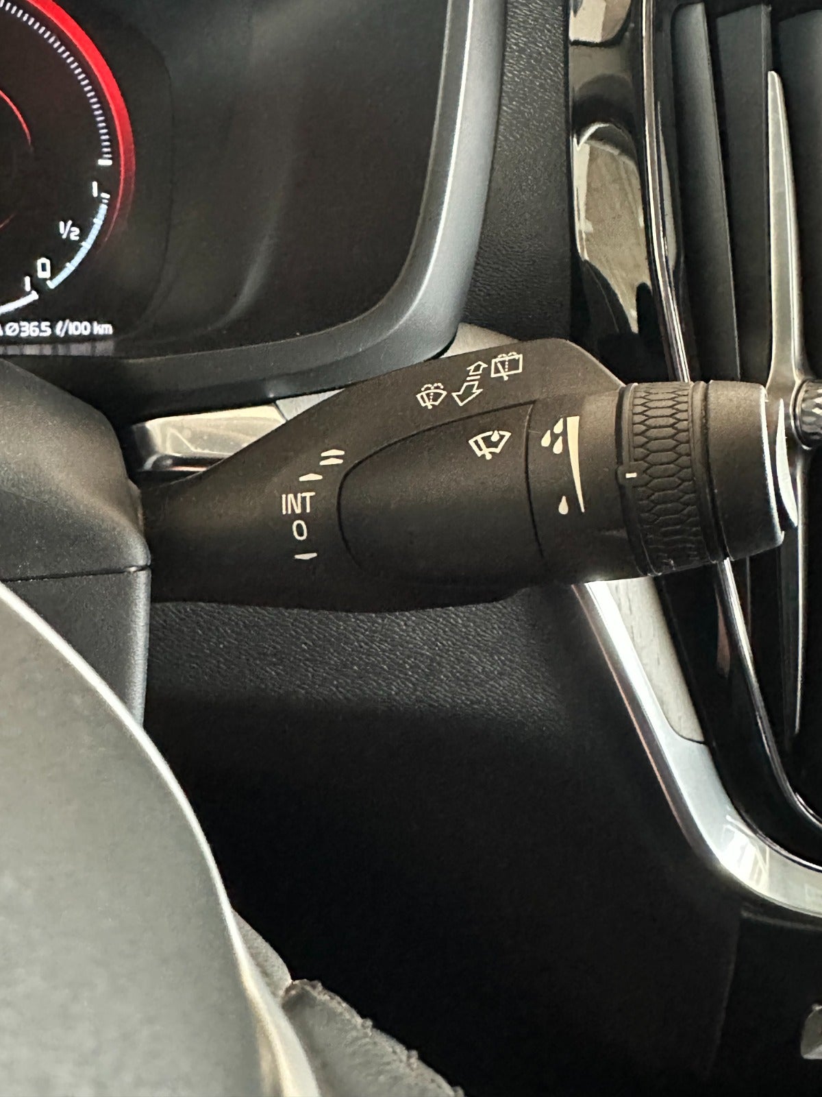 Billede af Volvo V60 2,0 T6 ReCharge Inscription aut. AWD Van