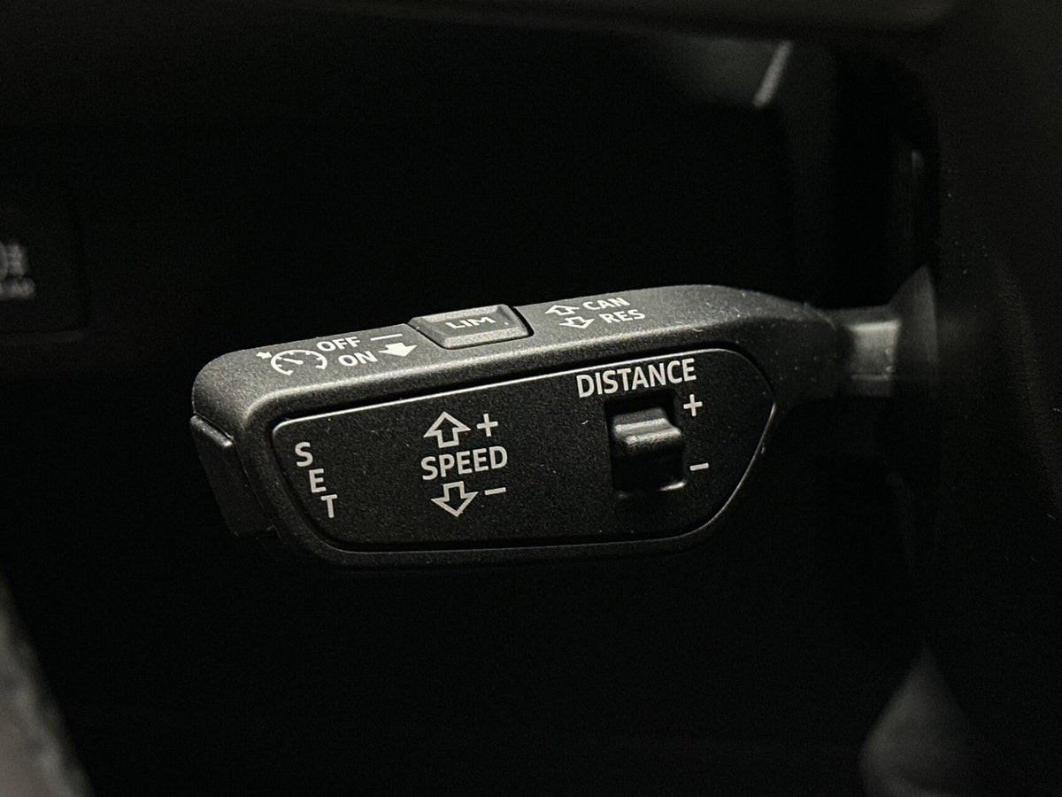 Audi Q4 e-tron edition S-line Sportback billede 14