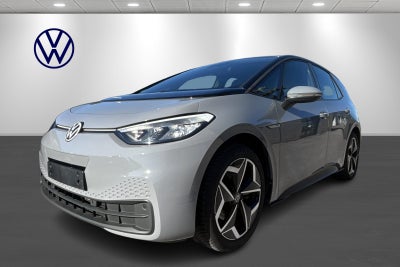 VW ID.3 58 Pro 5d
