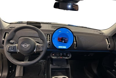 MINI Countryman SE Classic Trim M+ ALL4