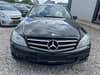 Mercedes C200 CDi stc. aut. BE thumbnail