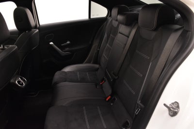 Mercedes A250 e AMG Line Night Edition aut.