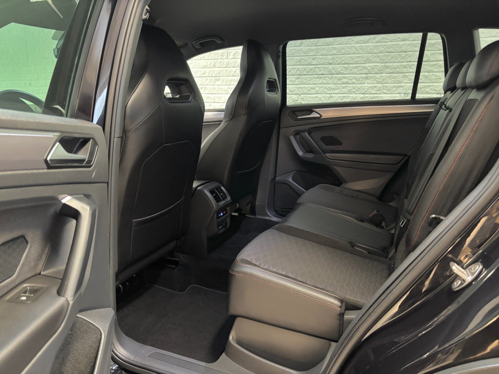 Seat Tarraco eHybrid FR DSG