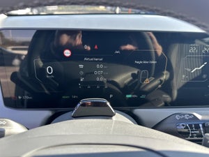 Kia EV3 Standard Range Access