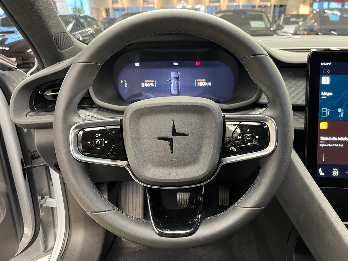 Billede af Polestar 2  Standard Range