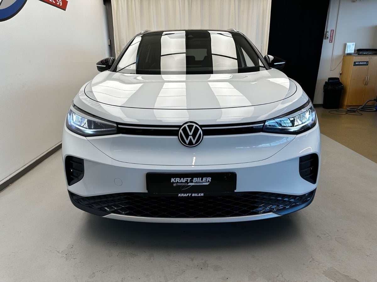 Billede af VW ID.4 77 1ST Pro Performance