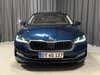 Skoda Octavia TDi 150 Style First Edition Combi DSG thumbnail