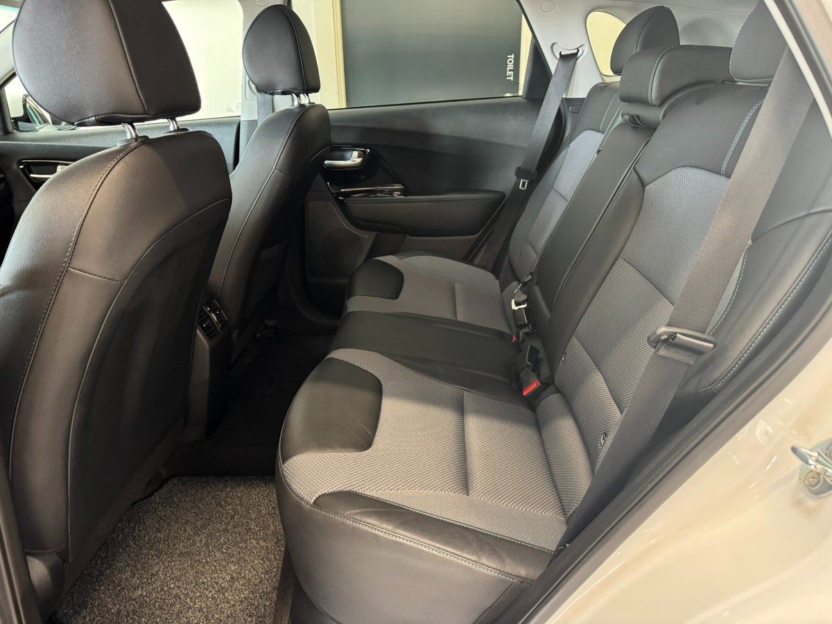 Kia e-Niro Advance