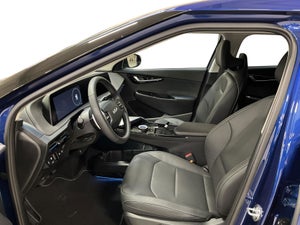 Kia EV6 Long Range Prestige