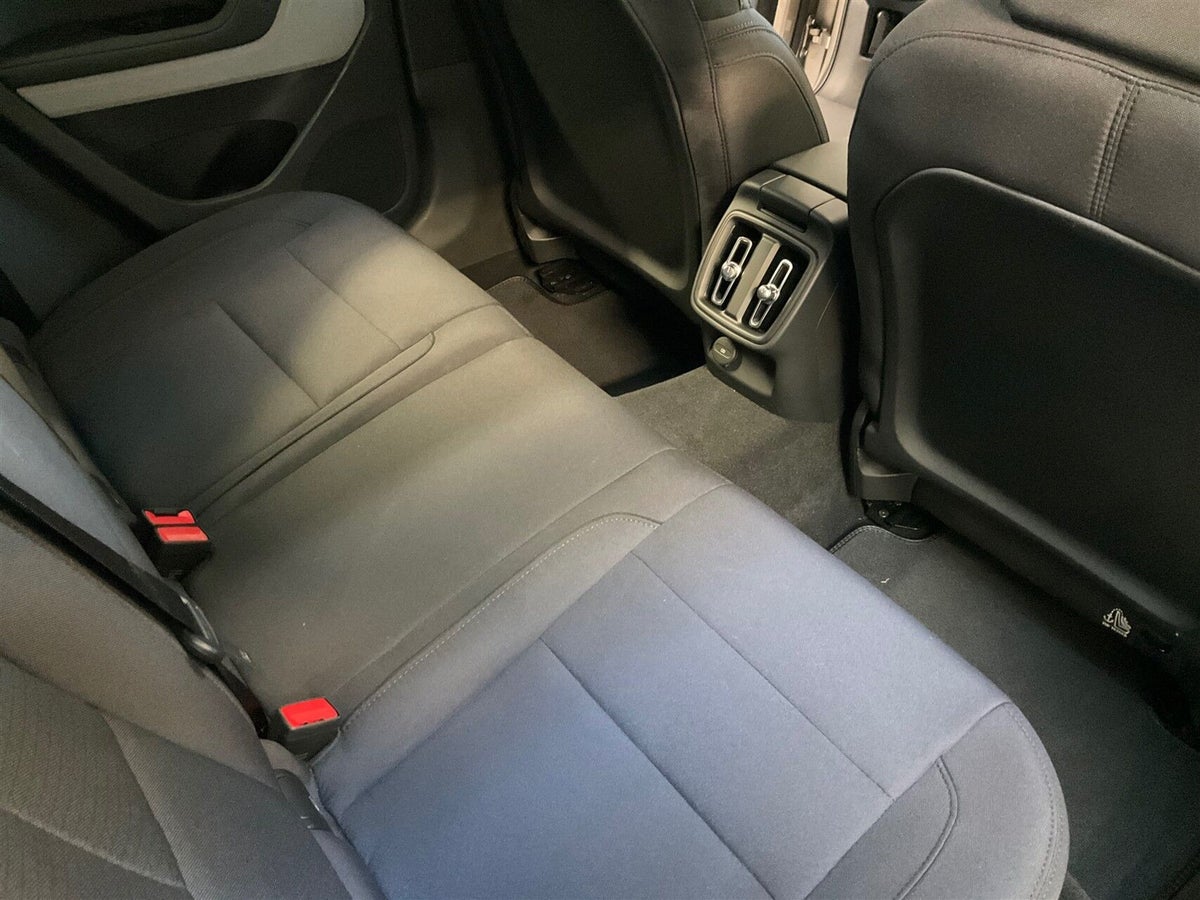 Polestar 2 Long Range billede 12