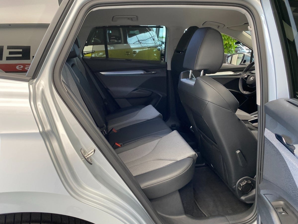 Billede af Skoda Enyaq 60 iV Premium