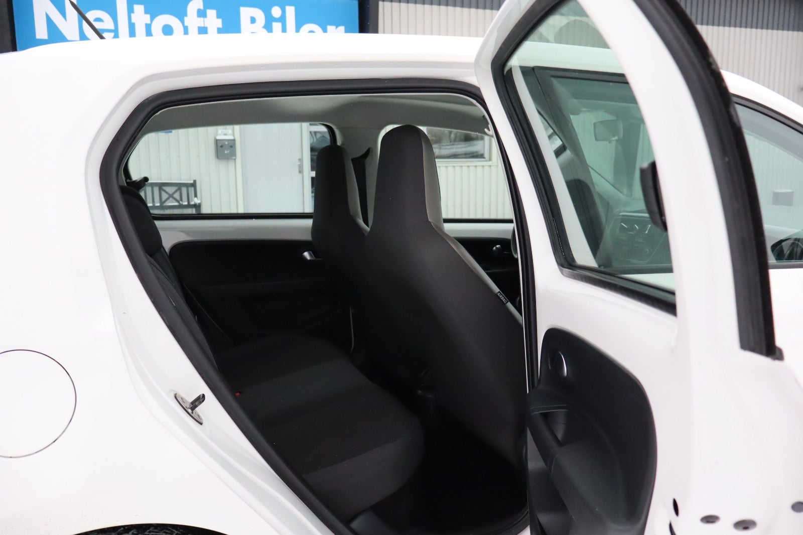 Billede af VW Up! 1,0 75 High Up! BMT