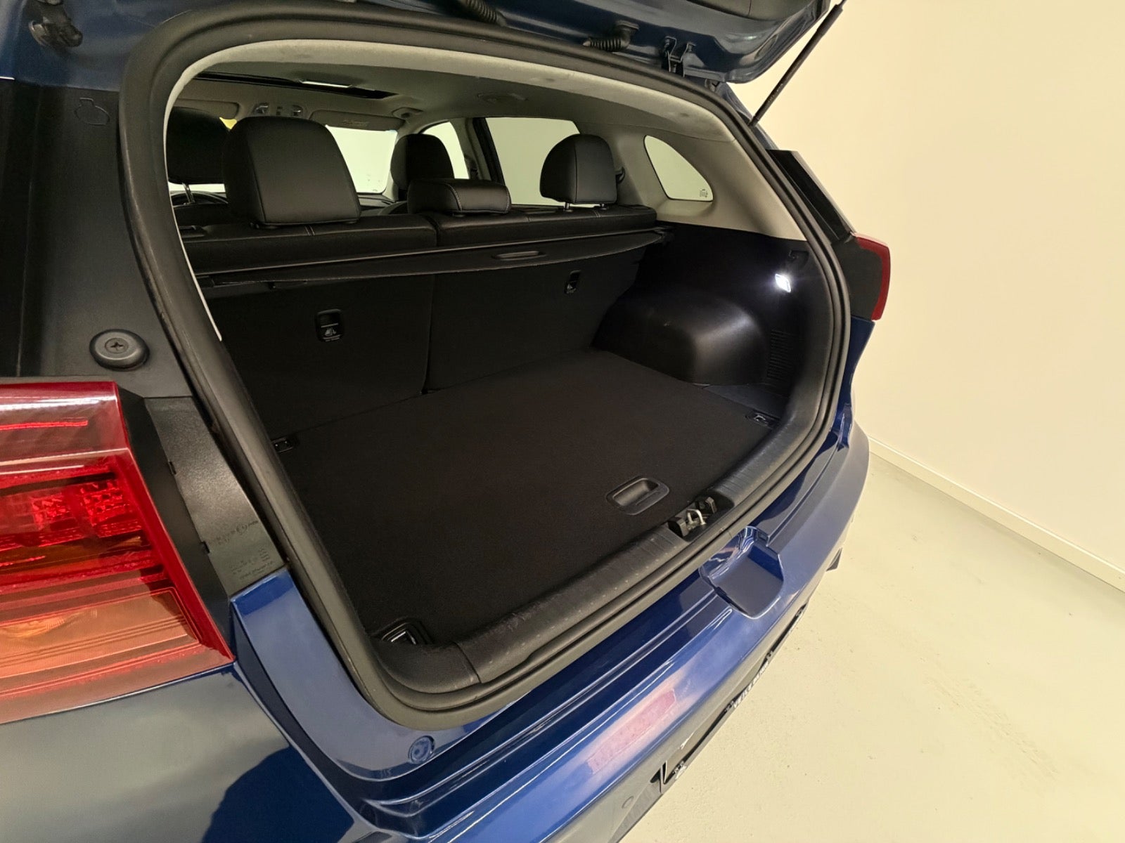 Billede af Kia e-Niro 64 Advance