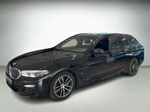 BMW 530e Touring M-Sport aut.