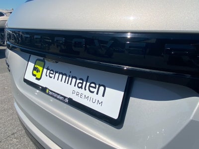 Land Rover Range Rover Evoque P300e SE aut.