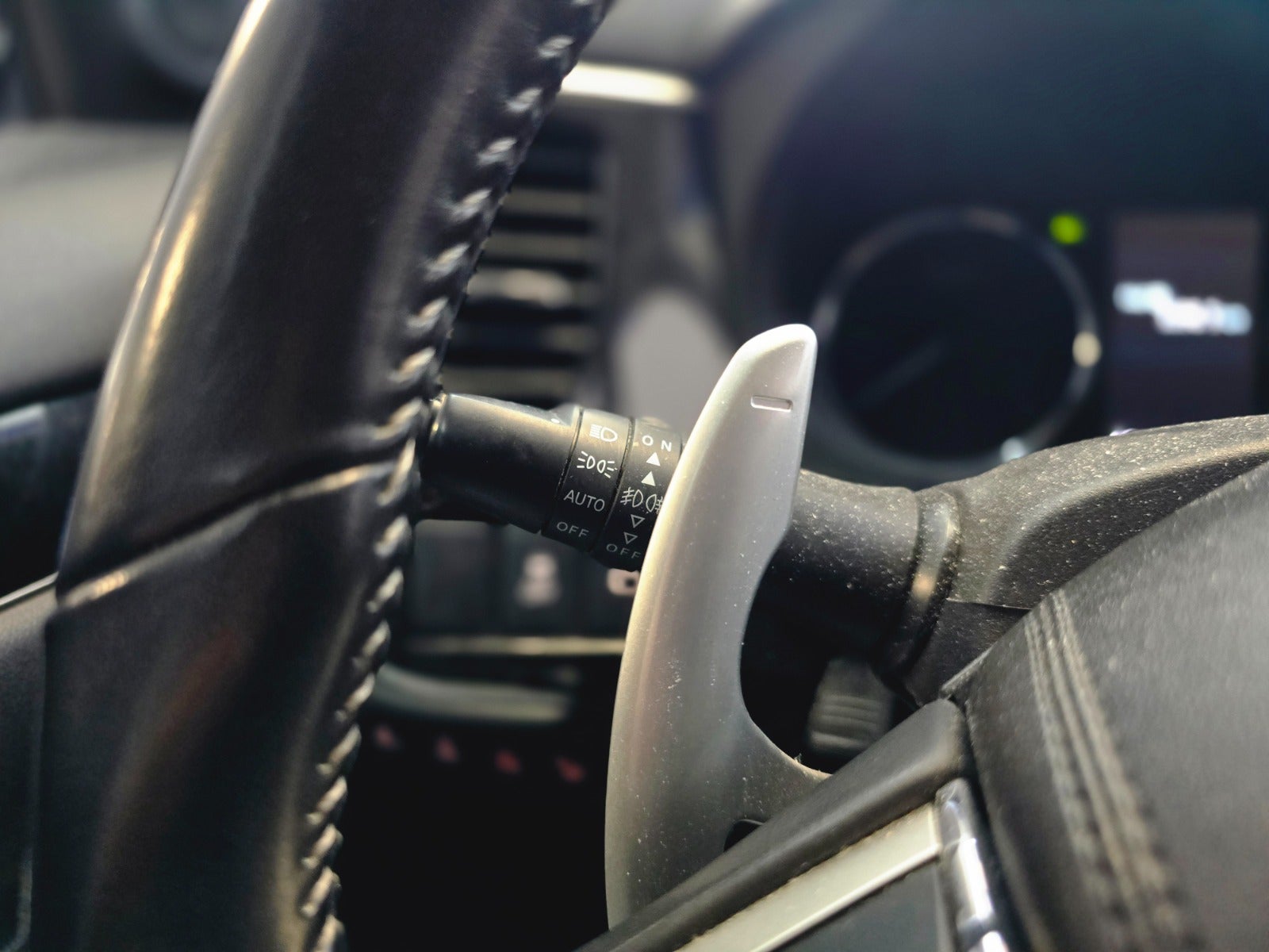 Billede af Mitsubishi Outlander 2,4 PHEV Intro Edition CVT 4WD
