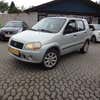 Suzuki Ignis GL