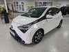 Toyota Aygo VVT-i x-play Comfort