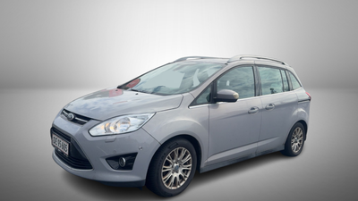 Ford Grand C-MAX 1,6 TDCi 115 Titanium 7prs 5d