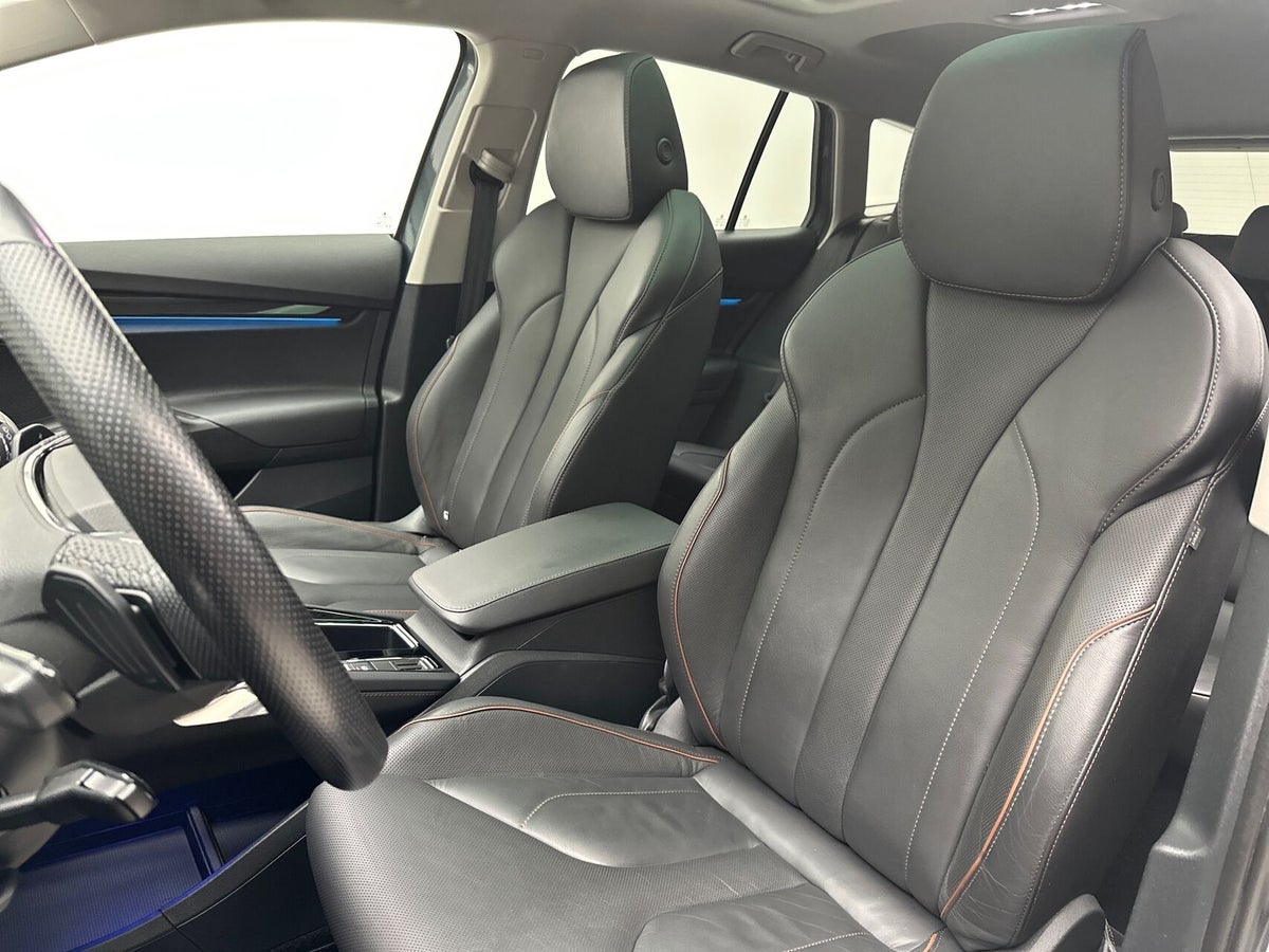 Skoda Enyaq iV billede 17