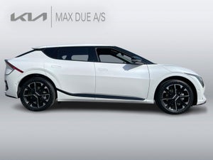Kia EV6 Long Range GT-Line