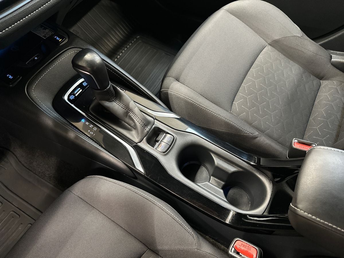 Toyota Corolla Hybrid H3 Touring Sports MDS billede 15