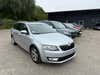 Skoda Octavia TSi 150 Style Combi DSG thumbnail