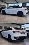 Audi Q8 e-tron S-line Sportback quattro thumbnail