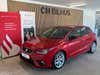 Seat Ibiza TSi 115 FR DSG