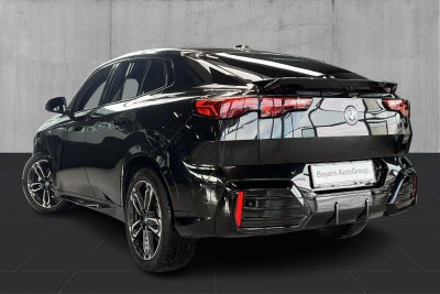 BMW iX2 eDrive20 M-Sport BMW iX2 eDrive20 M-Sport - 2